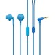 Energy Sistem Style 2+ auriculares para móvil Binaural Dentro de oído Azul 447169