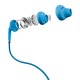 Energy Sistem Style 2+ auriculares para móvil Binaural Dentro de oído Azul 447169