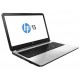 HP 15 15-r122ns K6Z40EA%23ABE 15.6'' / i5-4210U / 4GB / 500GB