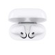 Apple AirPods auriculares para móvil Binaural Dentro de oído Blanco MV7N2TY/A