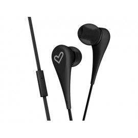Energy Sistem Style 1+ auriculares para móvil Binaural Dentro de oído Negro Alámbrico 445974