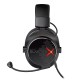 Creative Labs Sound BlasterX H7 Binaurale Diadema Negro auricular con micrófono 70GH033000001