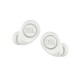 JBL JBLFREEXWHTBT auriculares para móvil Binaural Dentro de oído Blanco jblfreexwhtbt