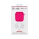 Celly AIRCASE - AIRPODS SHOCK Protectora AIRCASEFX