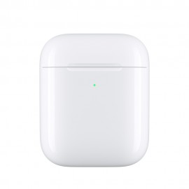 Apple MR8U2TY/A auricular / audífono accesorio Funda