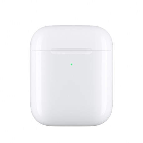 Apple MR8U2TY/A auricular / audífono accesorio Funda