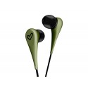 Energy Sistem Style 1 auricular Intraaural Dentro de oído Verde 446414