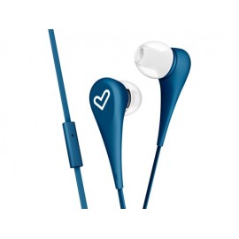 Energy Sistem Style 1+ auriculares para móvil Binaural Dentro de oído Marina Alámbrico 445981