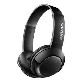 Philips Auriculares de diadema inalámbricos con micro SHB3075BK/00