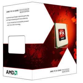 AMD AM3 FX-6300 3.50GHZ