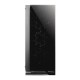 Antec NX600 Midi-Tower Negro 0-761345-81060-9