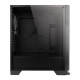 Antec NX600 Midi-Tower Negro 0-761345-81060-9