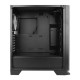 Antec NX600 Midi-Tower Negro 0-761345-81060-9