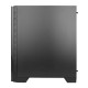 Antec NX600 Midi-Tower Negro 0-761345-81060-9