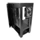 Antec NX600 Midi-Tower Negro 0-761345-81060-9