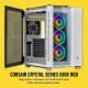 Corsair Crystal 680X RGB Midi-Tower Blanco