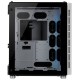 Corsair Crystal 680X RGB Midi-Tower Blanco