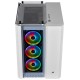 Corsair Crystal 680X RGB Midi-Tower Blanco