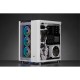 Corsair Crystal 680X RGB Midi-Tower Blanco