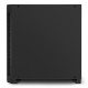 Sharkoon ELITE SHARK CA200G Midi ATX Tower Negro