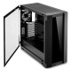 Sharkoon ELITE SHARK CA200G Midi ATX Tower Negro