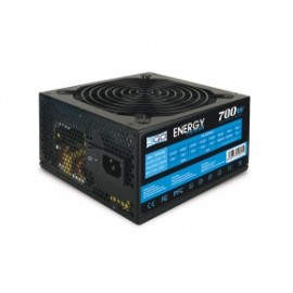 3GO PS701SX  700 W ATX Negro, Azul