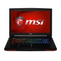 MSI Gaming GT72 2QD(Dominator)-255ES 9S7-178111-255