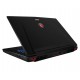MSI Gaming GT72 2QD(Dominator)-255ES 9S7-178111-255