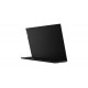 Lenovo ThinkVision M14 LED display  (14'') Full HD Plana Mate Negro 61DDUAT6EU