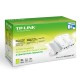 TP-LINK TL-PA4010 + 2x TL-WPA4220 TL-WPA4220T KIT