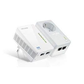 TP-LINK AV500 TL-WPA4226KIT