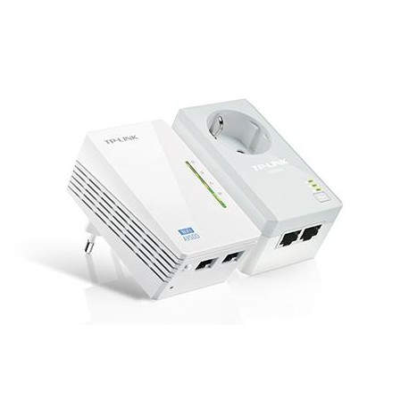 TP-LINK AV500 TL-WPA4226KIT
