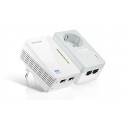 TP-LINK AV500 TL-WPA4226KIT
