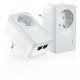 TP-LINK TL-PA4020PKIT adaptador de red powerline TL-PA4020PKIT