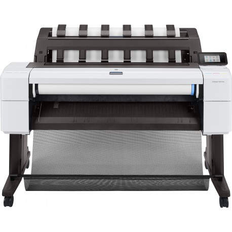 HP Designjet T1600
