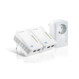 TP-LINK AV500 TL-WPA4226T KIT