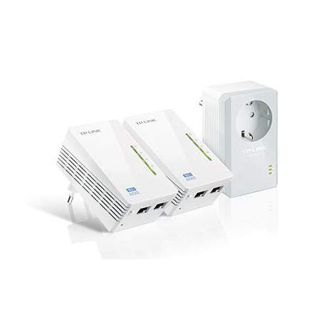 TP-LINK AV500 TL-WPA4226T KIT