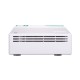 QNAP QSW-308-1C switch No administrado Gigabit Ethernet (10/100/1000) Blanco