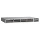 Cisco Catalyst 9200L Gestionado L3 Gigabit Ethernet (10/100/1000) Gris Energía sobre Ethernet (PoE)