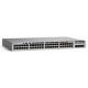 Cisco Catalyst 9200L No administrado L3 10G Ethernet (100/1000/10000) Gris C9200L-48T-4X-E