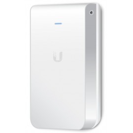 Ubiquiti Networks UniFi HD In-Wall punto de acceso WLAN 1733 Mbit/s Energía sobre Ethernet (PoE) Blanco uap-iw-hd
