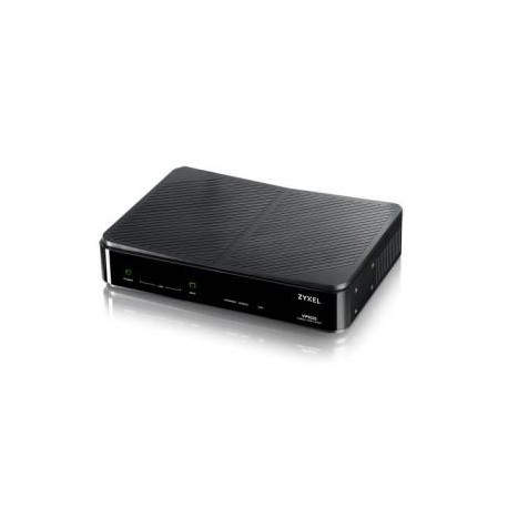 Zyxel VPN2S router Gigabit Ethernet Negro VPN2S-ZZ0101F