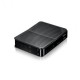 Zyxel VPN2S router Gigabit Ethernet Negro VPN2S-ZZ0101F