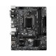 MSI H310M PRO-M2 PLUS placa base LGA 1151 (Zócalo H4) Micro ATX Intel® H310 911-7C08-001