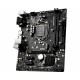 MSI H310M PRO-M2 PLUS placa base LGA 1151 (Zócalo H4) Micro ATX Intel® H310 911-7C08-001
