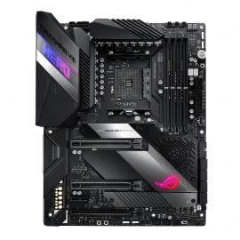 ASUS ROG Crosshair VIII Hero placa base Zócalo AM4 ATX AMD X570 90MB1100-M0EAY0