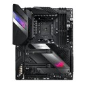 ASUS ROG Crosshair VIII Hero placa base Zócalo AM4 ATX AMD X570 90MB1100-M0EAY0