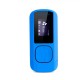 Energy Sistem Music Pack Reproductor de MP3 Azul 8 GB 443857
