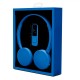 Energy Sistem Music Pack Reproductor de MP3 Azul 8 GB 443857