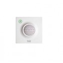 Cisco CTS-MIC-CLNG-G2 micrófono Table microphone Alámbrico Blanco